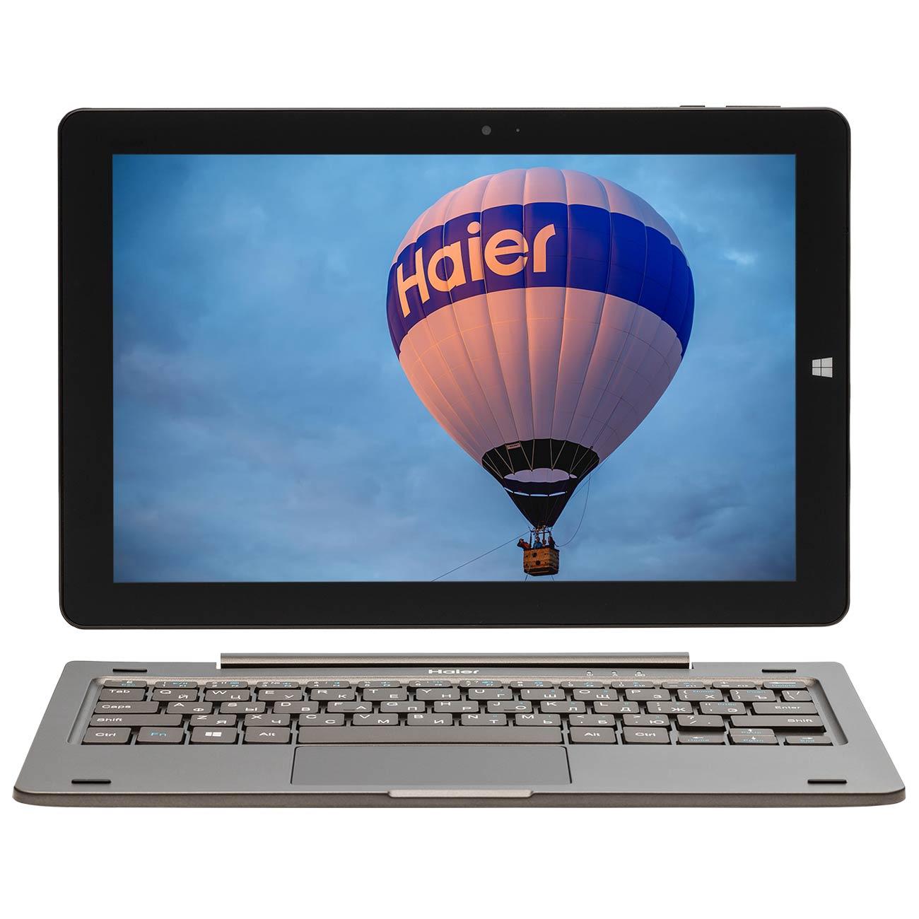 Планшет HAIER HV103H фото