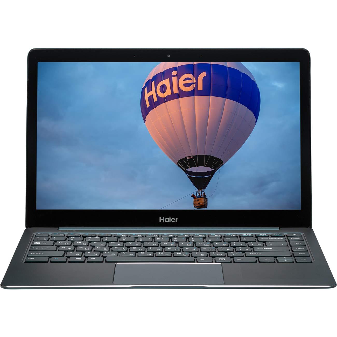 Ноутбук Haier ES34 фото