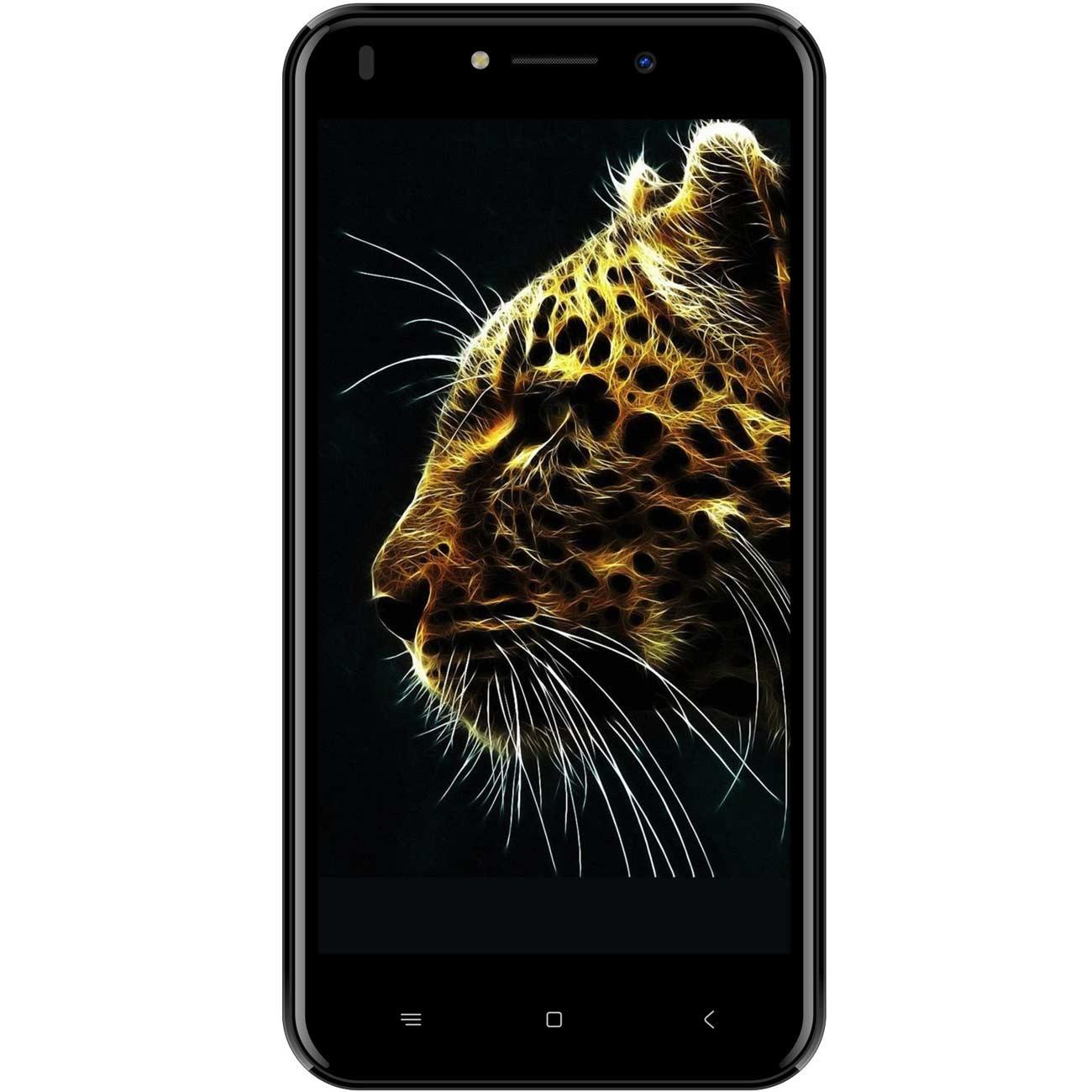 Смартфон Haier Alpha A3 Blue фото