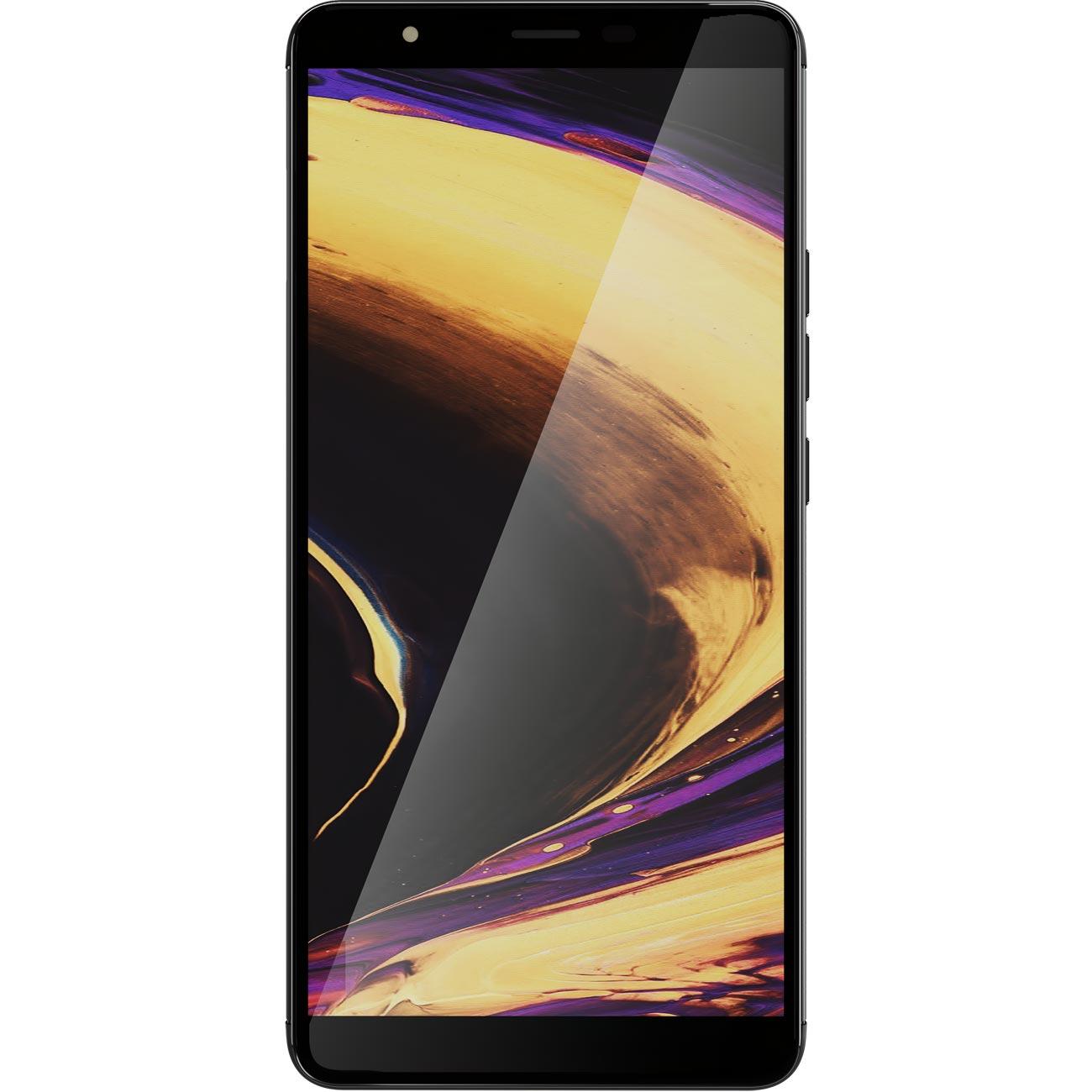 Смартфон HAIER Elegance E13 фото