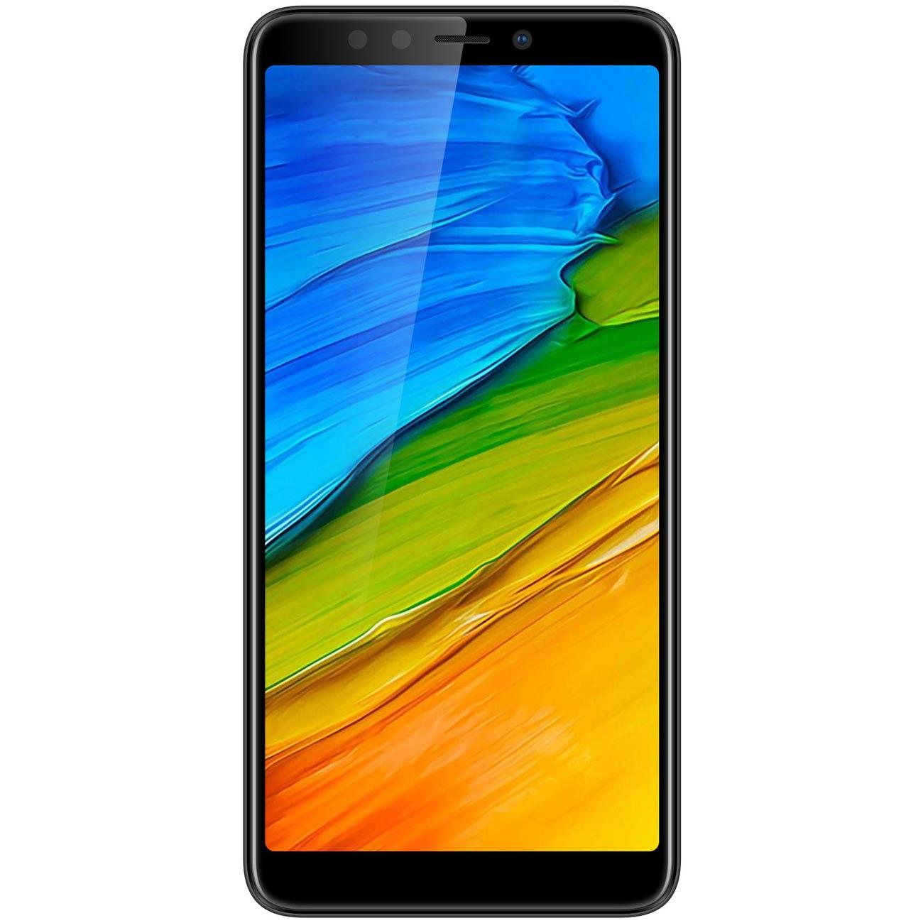Смартфон HAIER Elegance E7 Black