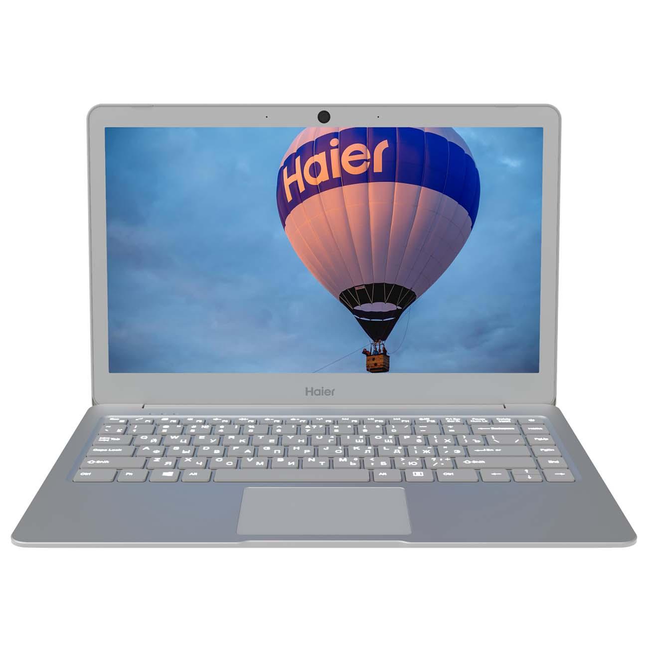 Ноутбук HAIER I424 фото