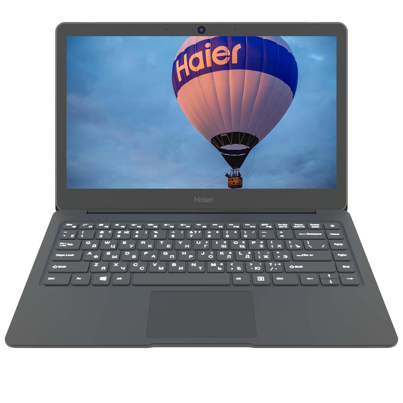 Ноутбук Haier I428 фото
