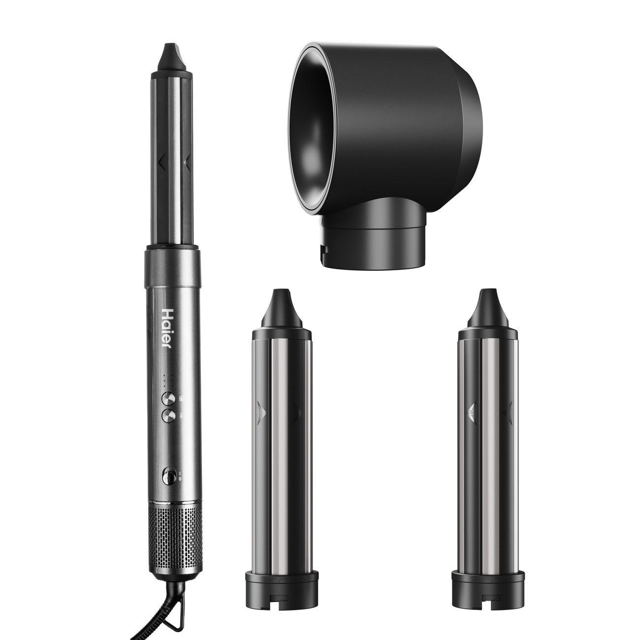 Мультистайлер Haier HHS-600
