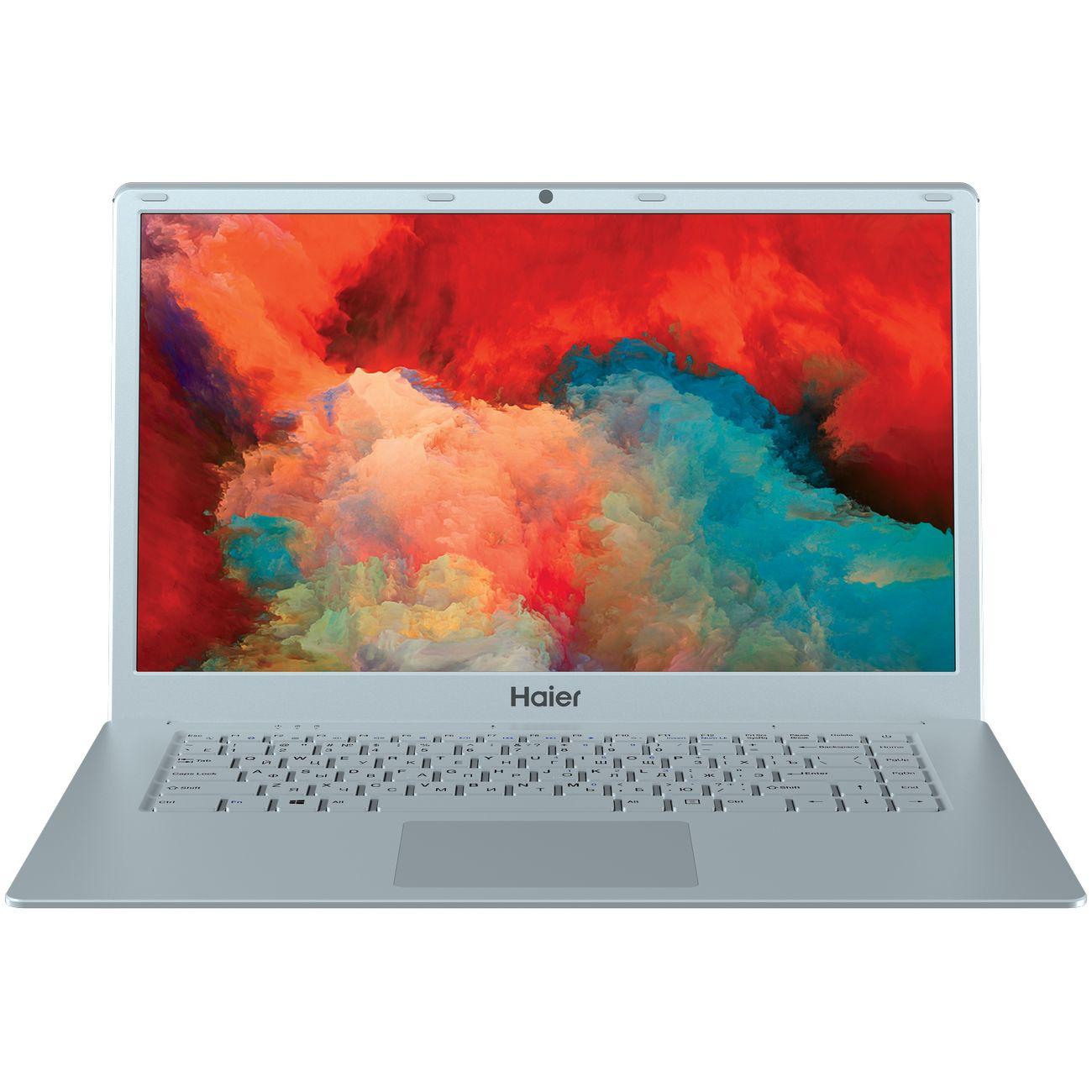 Ноутбук Haier U1510SM фото