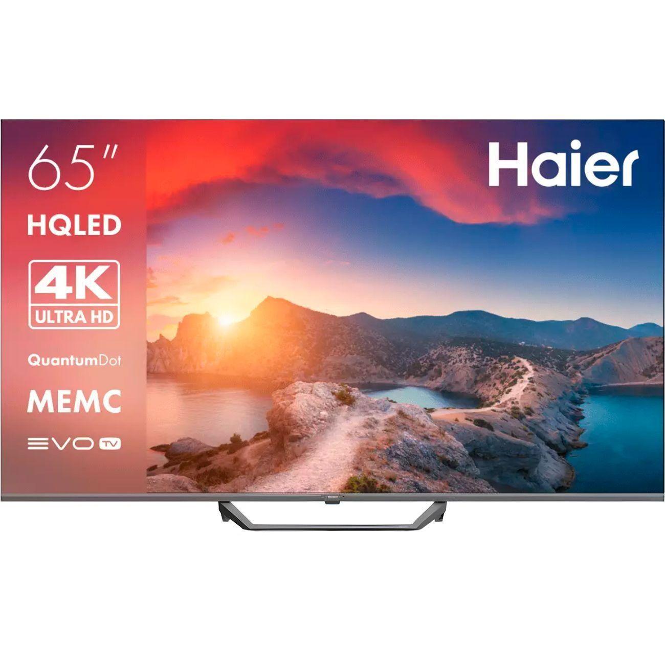 Телевизор Haier 65 Smart TV S2 Pro фото