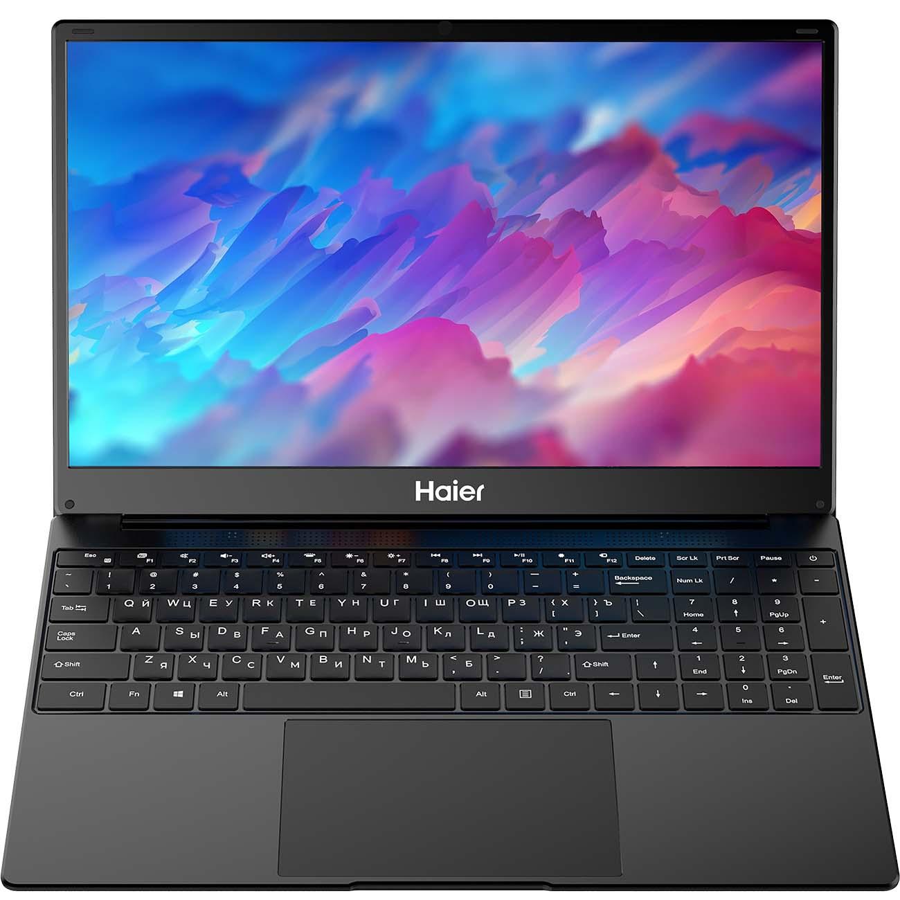 Ноутбук Haier P1510SD фото
