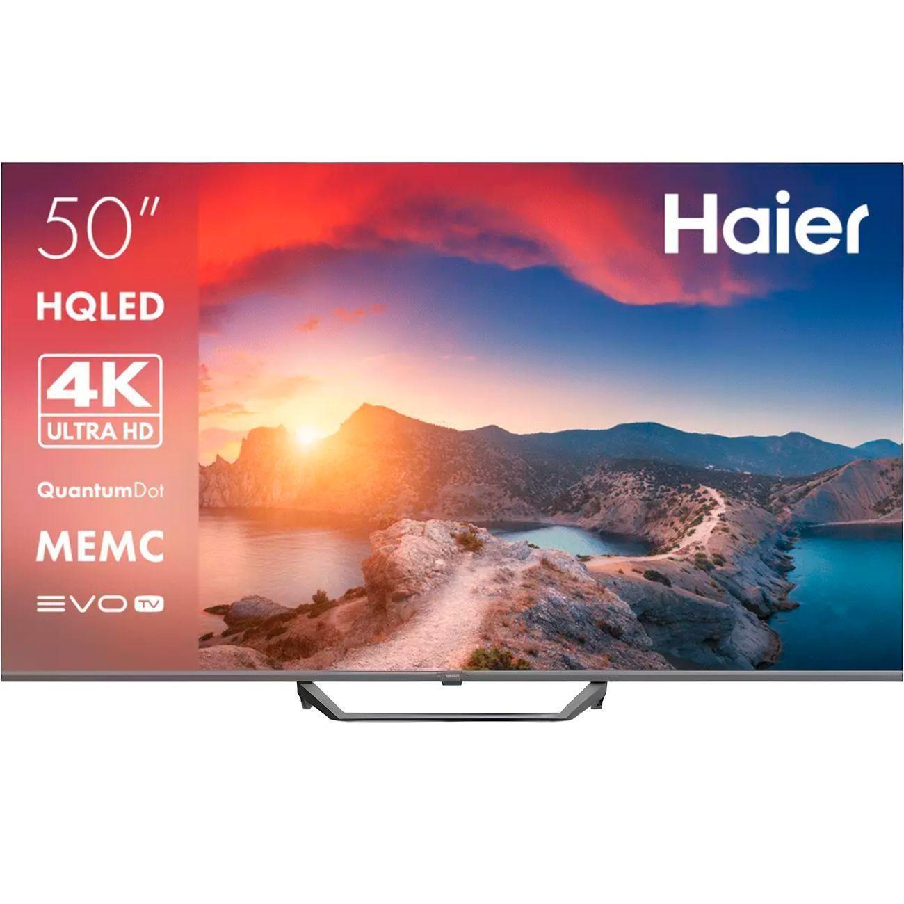 Телевизор HAIER 50 Smart TV S2 Pro фото
