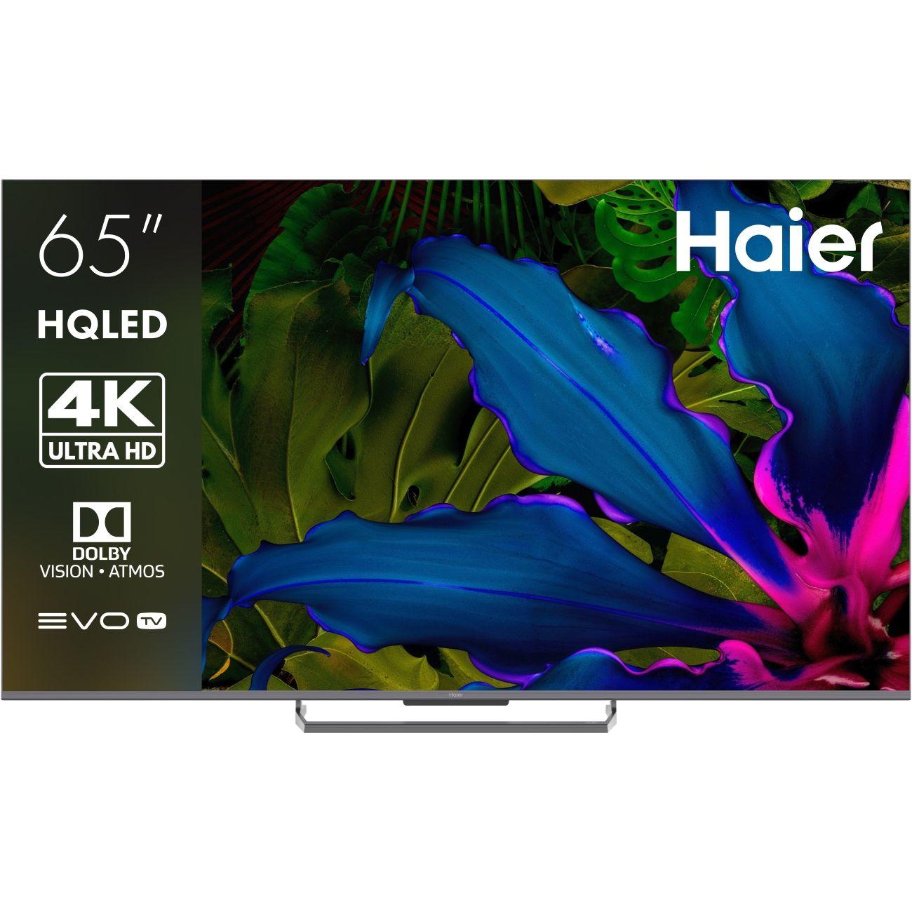 Телевизор Haier 65 Smart TV S6 фото