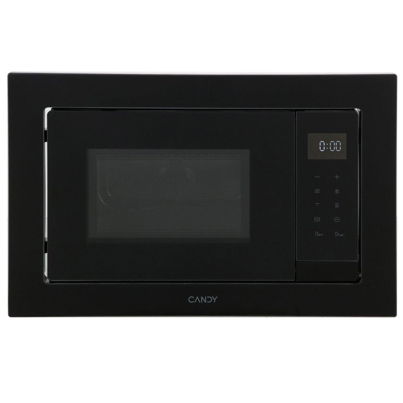Встраиваемая микроволновая печь Candy CMXBTG218B