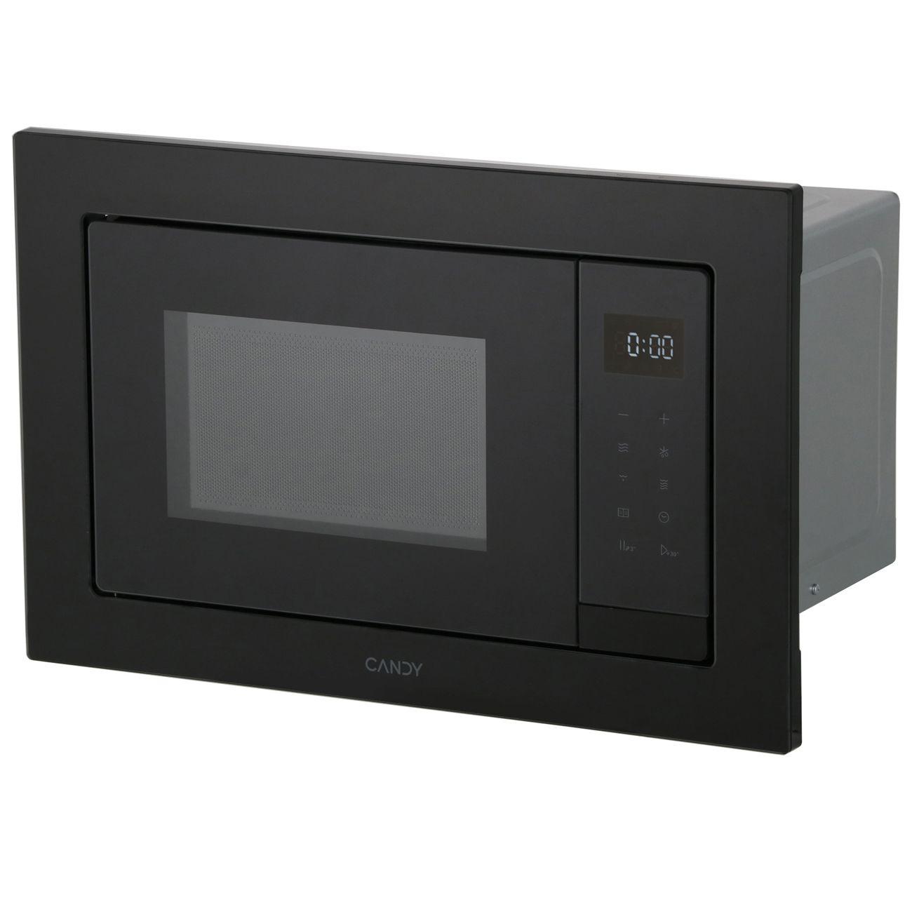 Встраиваемая микроволновая печь Candy CMXBTG218B
