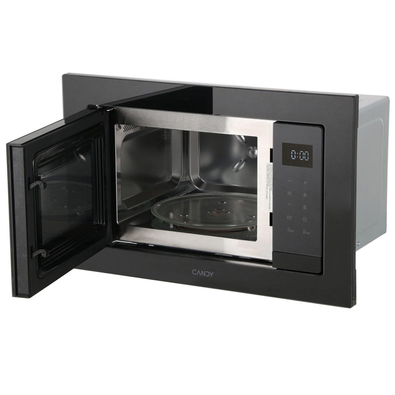 Встраиваемая микроволновая печь Candy CMXBTG218B