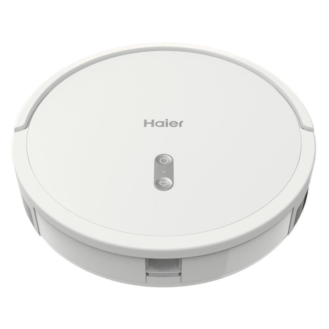 Робот-пылесос HAIER HSR Home фото