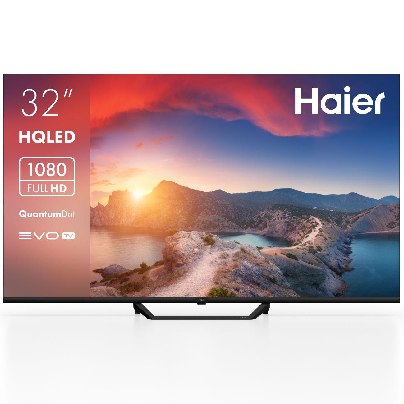 Телевизор Haier 32 Smart TV S2 Pro фото
