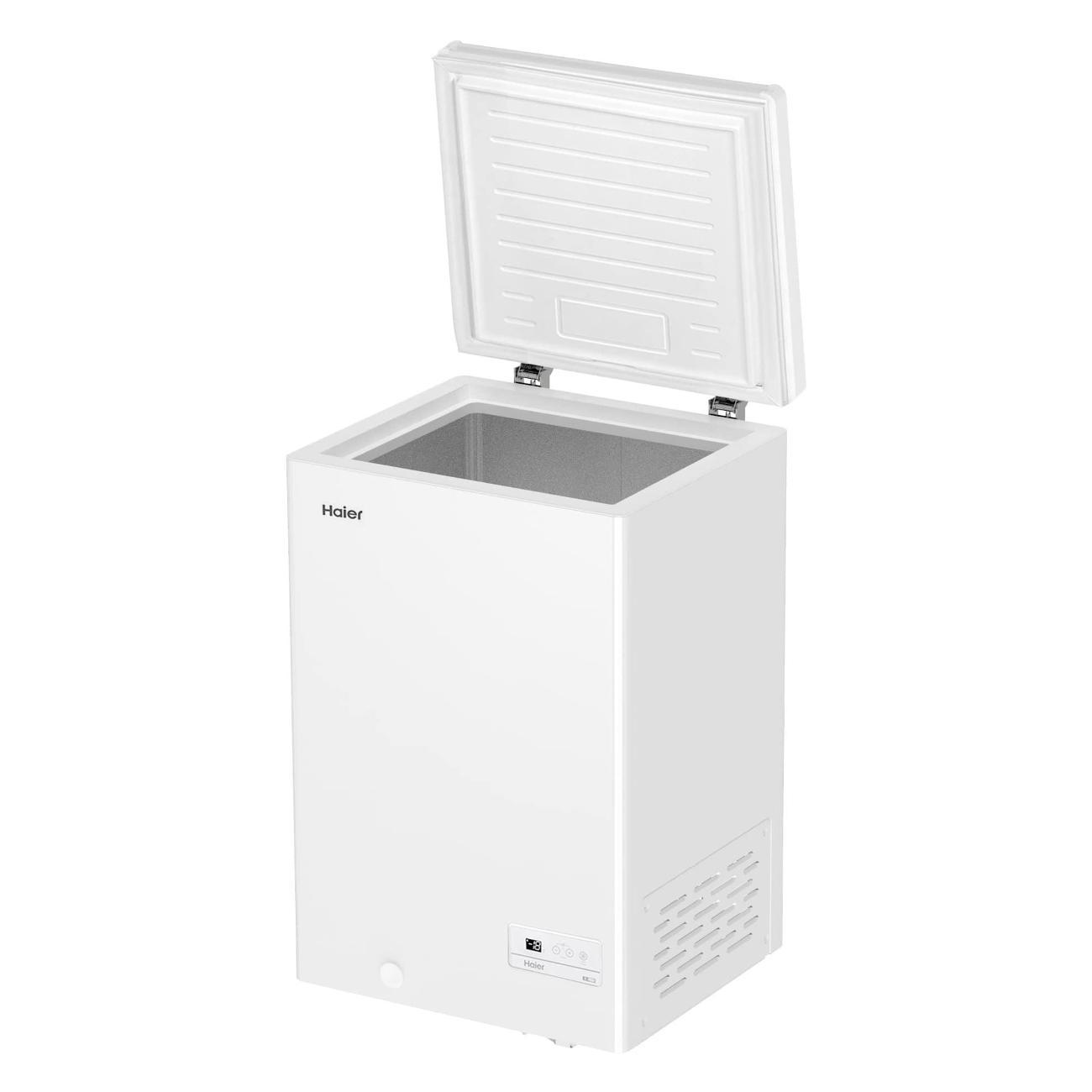 Морозильный ларь Haier HCE100R