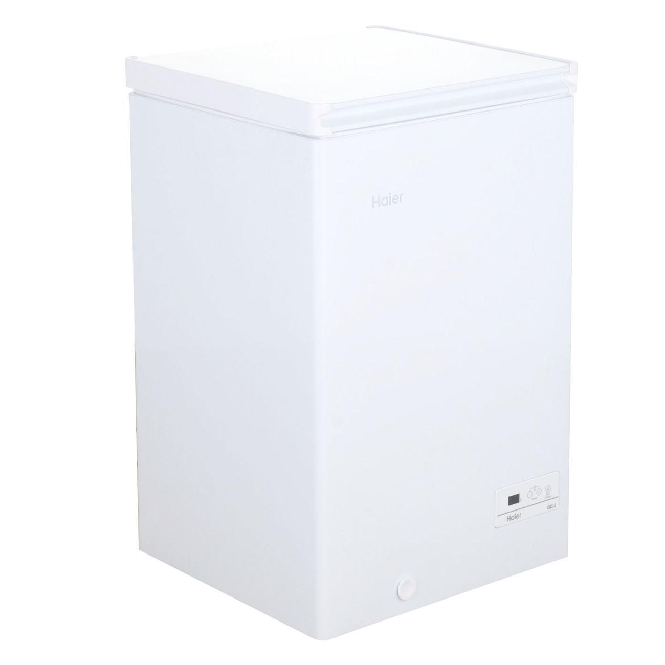 Морозильный ларь Haier HCE100R