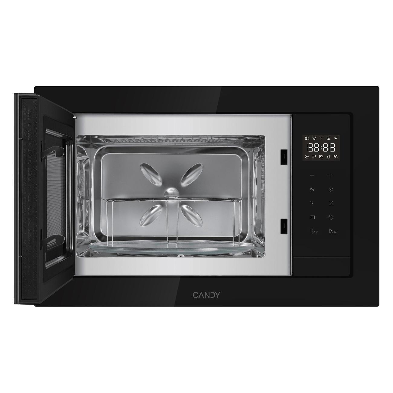 Встраиваемая микроволновая печь Candy CMXBTG259B