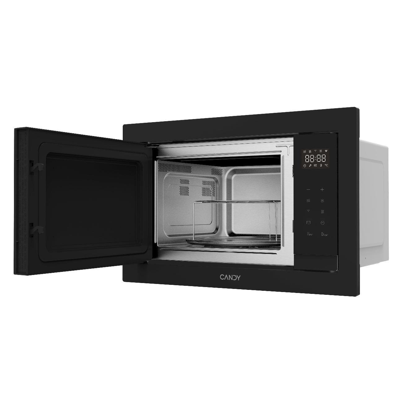 Встраиваемая микроволновая печь Candy CMXBTG259B