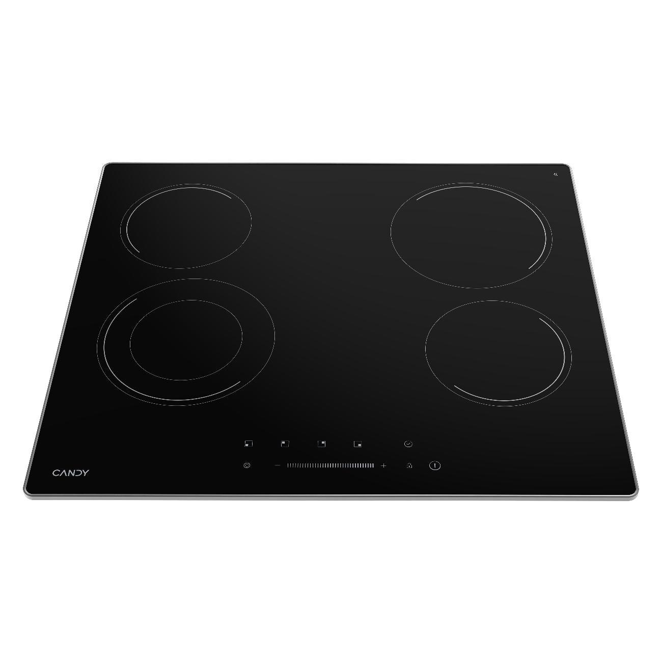 Встраиваемая электрическая панель Candy CHXC64TDAB