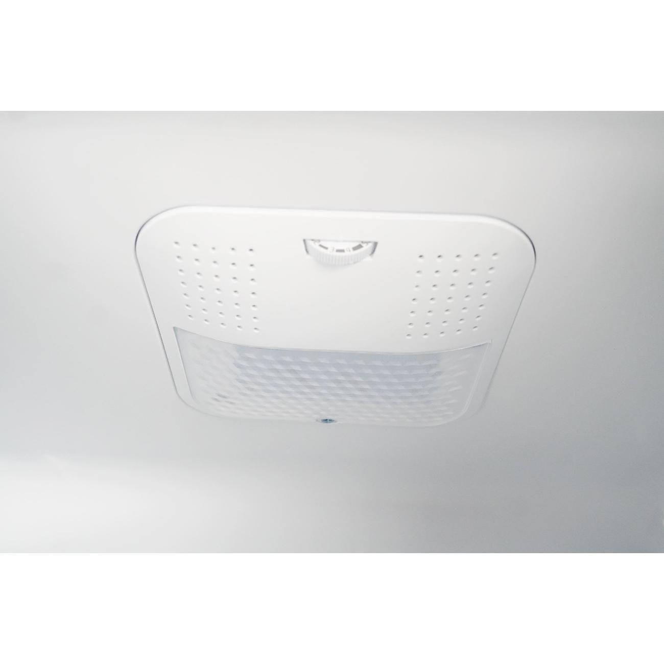 Встраиваемый холодильник комби Candy CBCH9315AFM