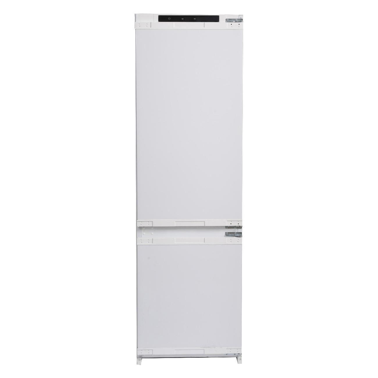 Встраиваемый холодильник комби Candy CBCS7266AFS