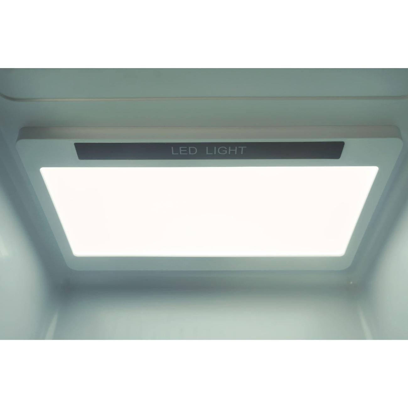 Встраиваемый холодильник комби Candy CBCS7266AFS