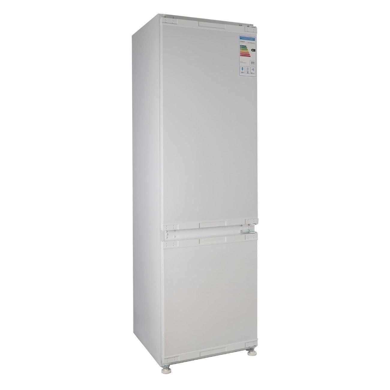 Встраиваемый холодильник комби Candy CBCS7230AFM