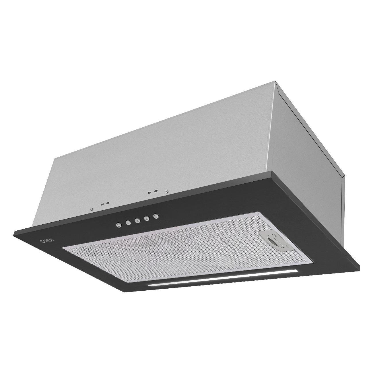 Вытяжка полностью встраиваемая Candy CVXBI64MB