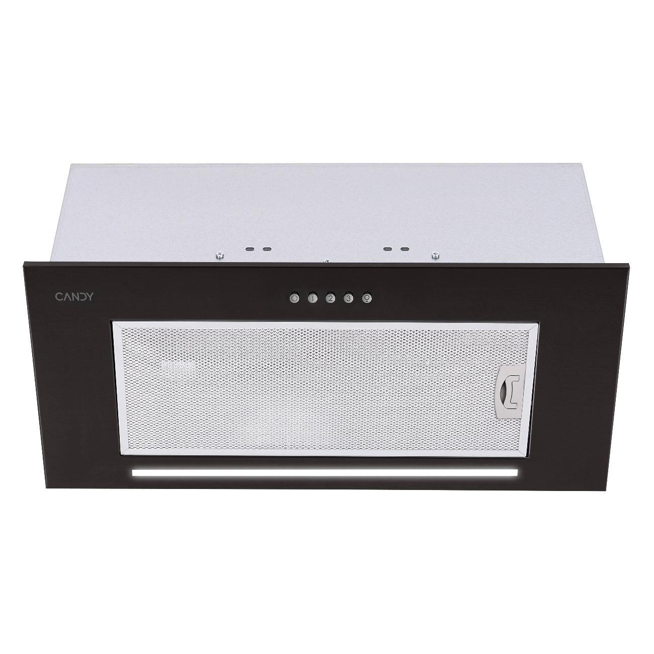 Вытяжка полностью встраиваемая Candy CVXBI64MB