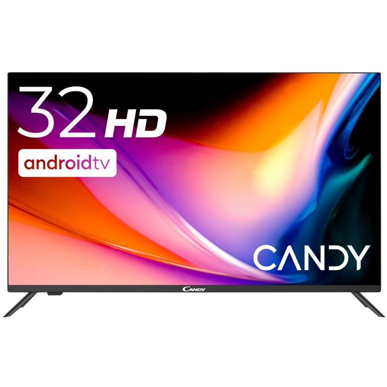 Телевизор Candy Uno 32 фото