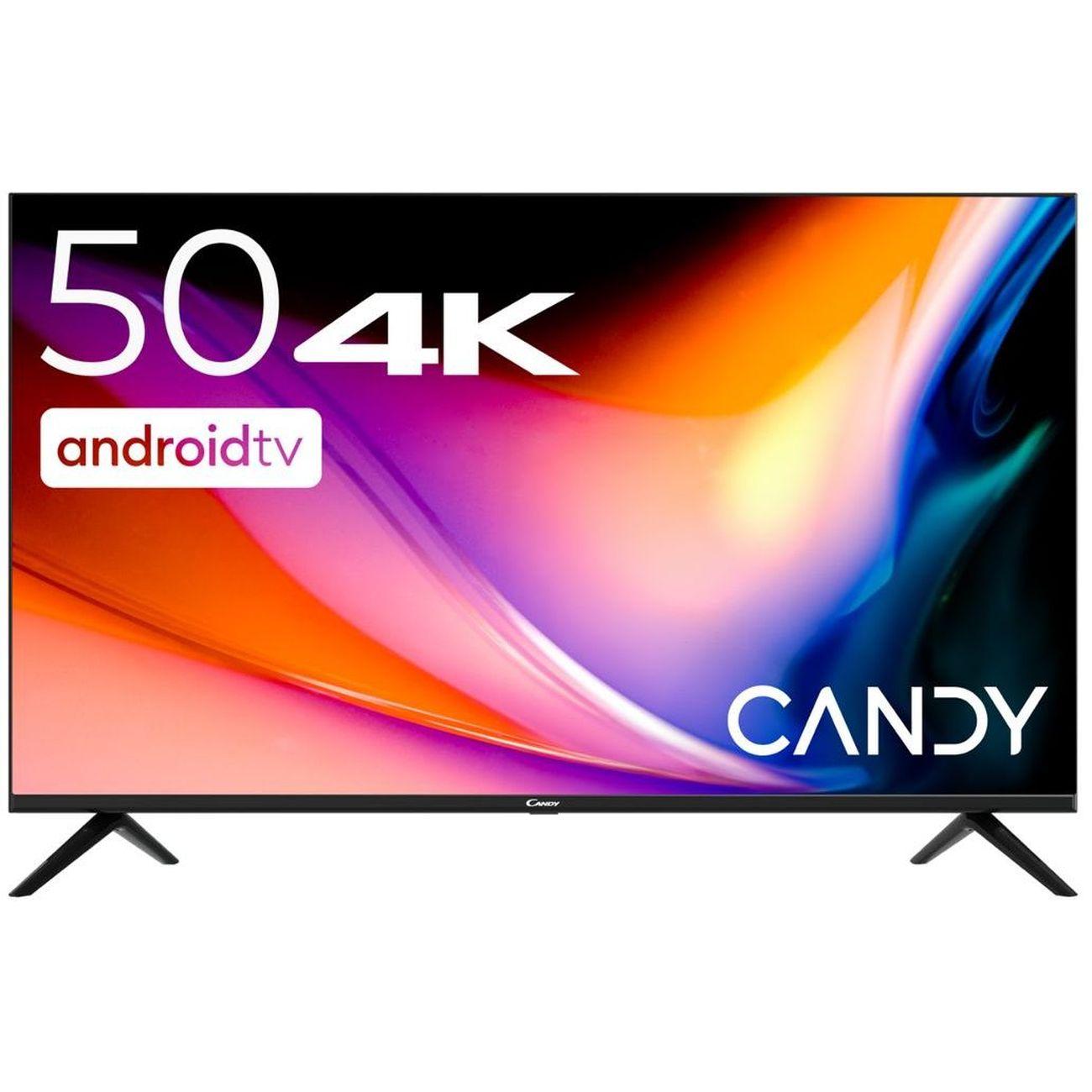Телевизор Candy Uno 50 фото