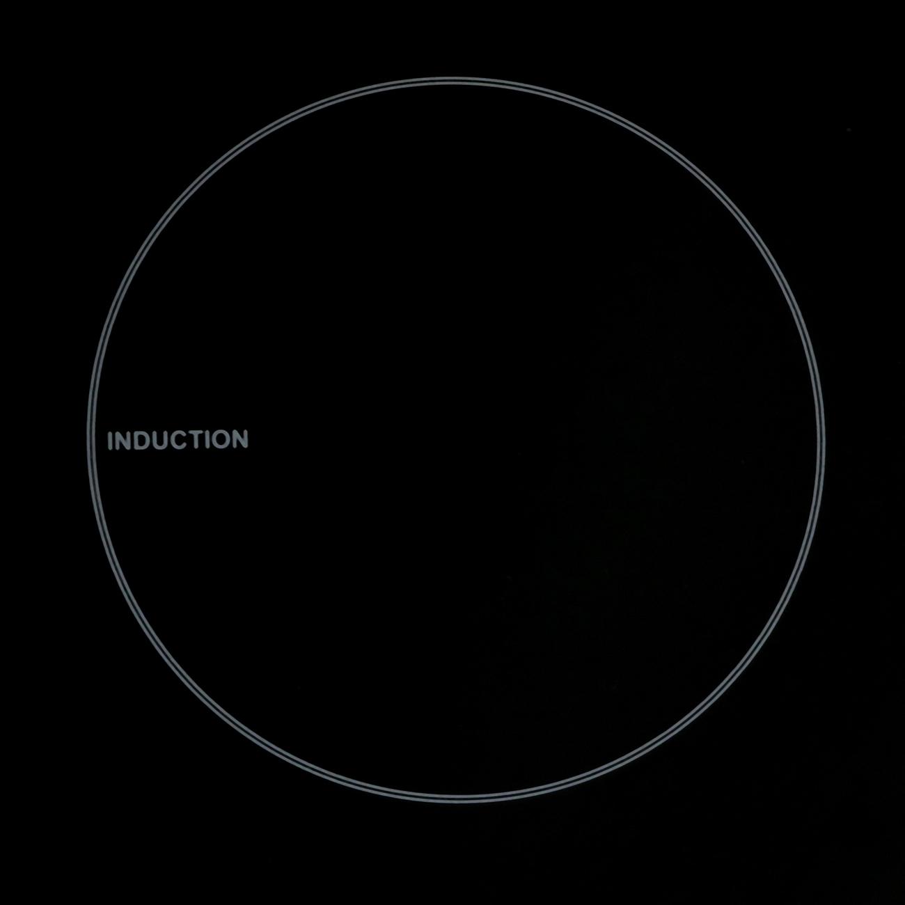 Встраиваемая индукционная панель независимая Haier HHX-Y64NFB