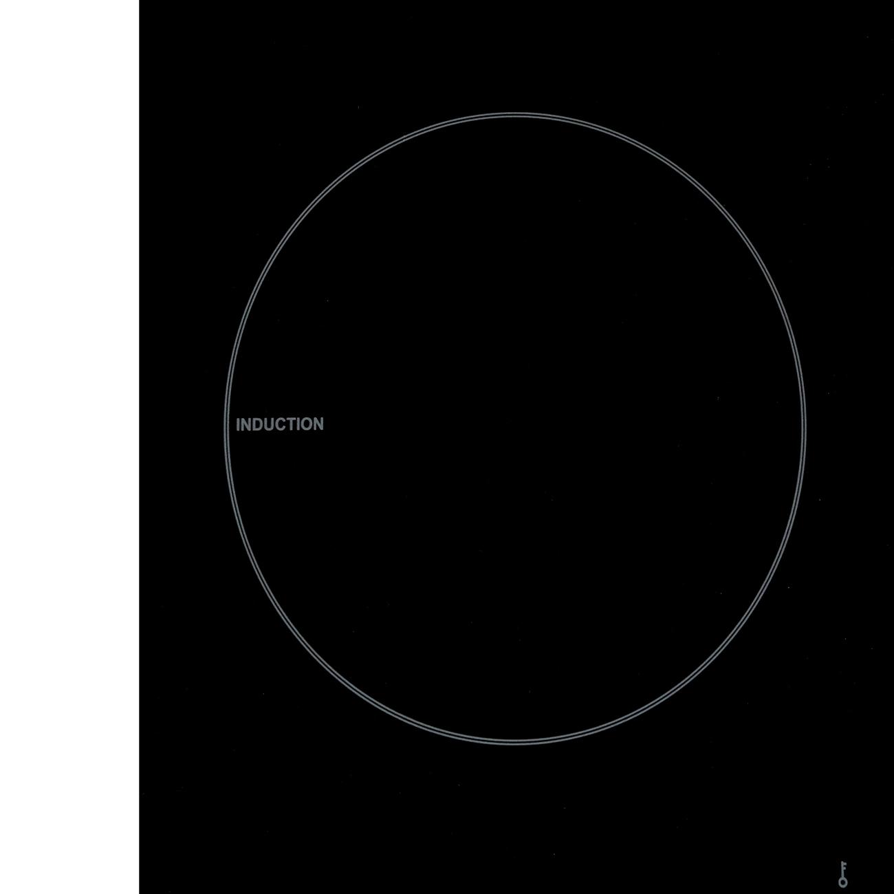 Встраиваемая индукционная панель независимая Haier HHX-Y64NFB