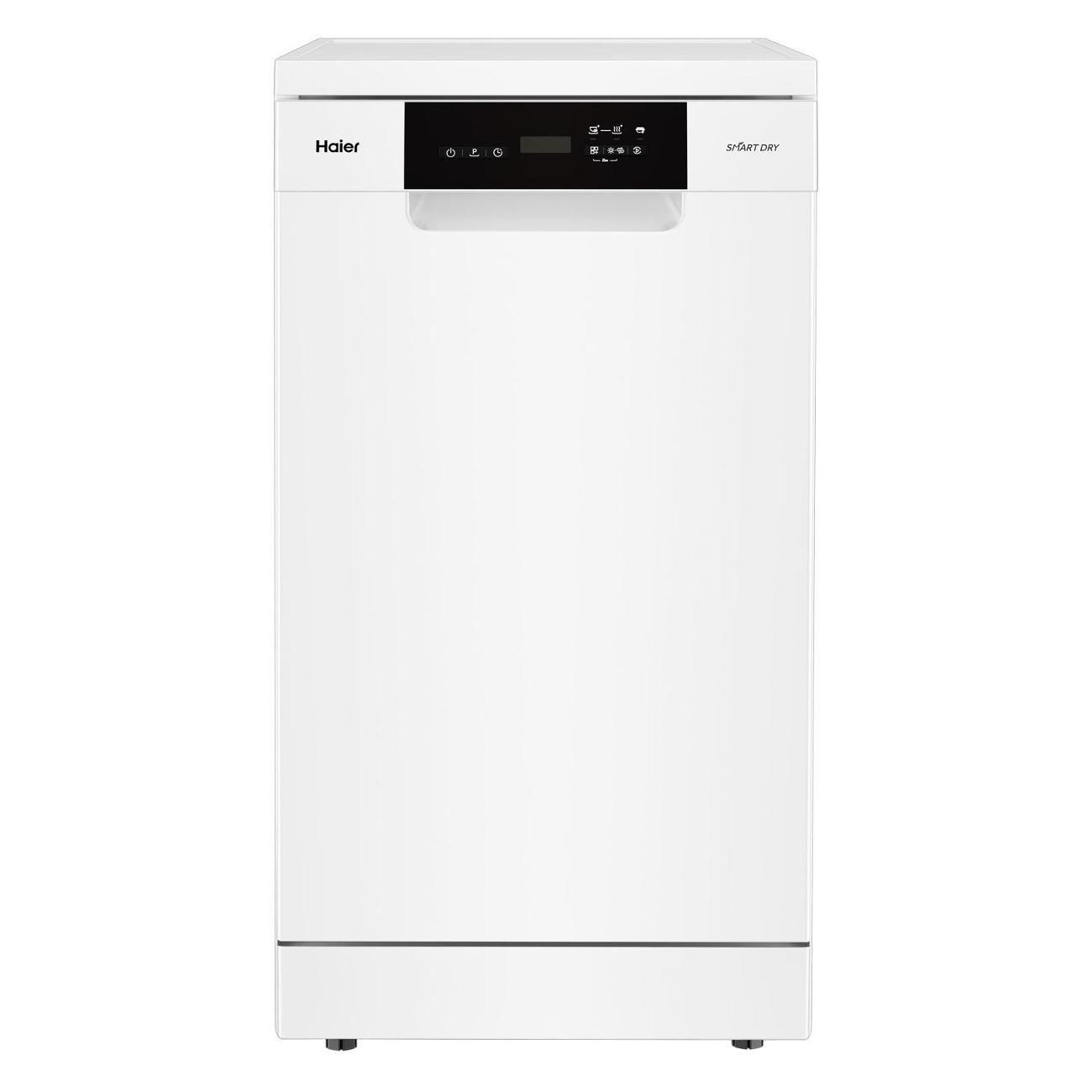 Посудомоечная машина Haier HDWE11-36WE4RU фото