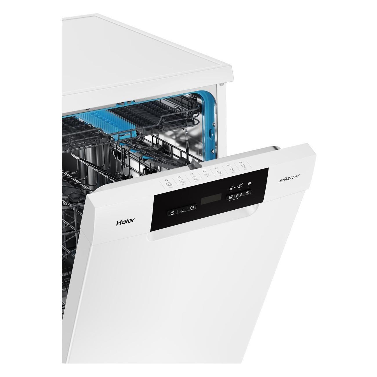 Посудомоечная машина Haier HDWE11-36WE4RU