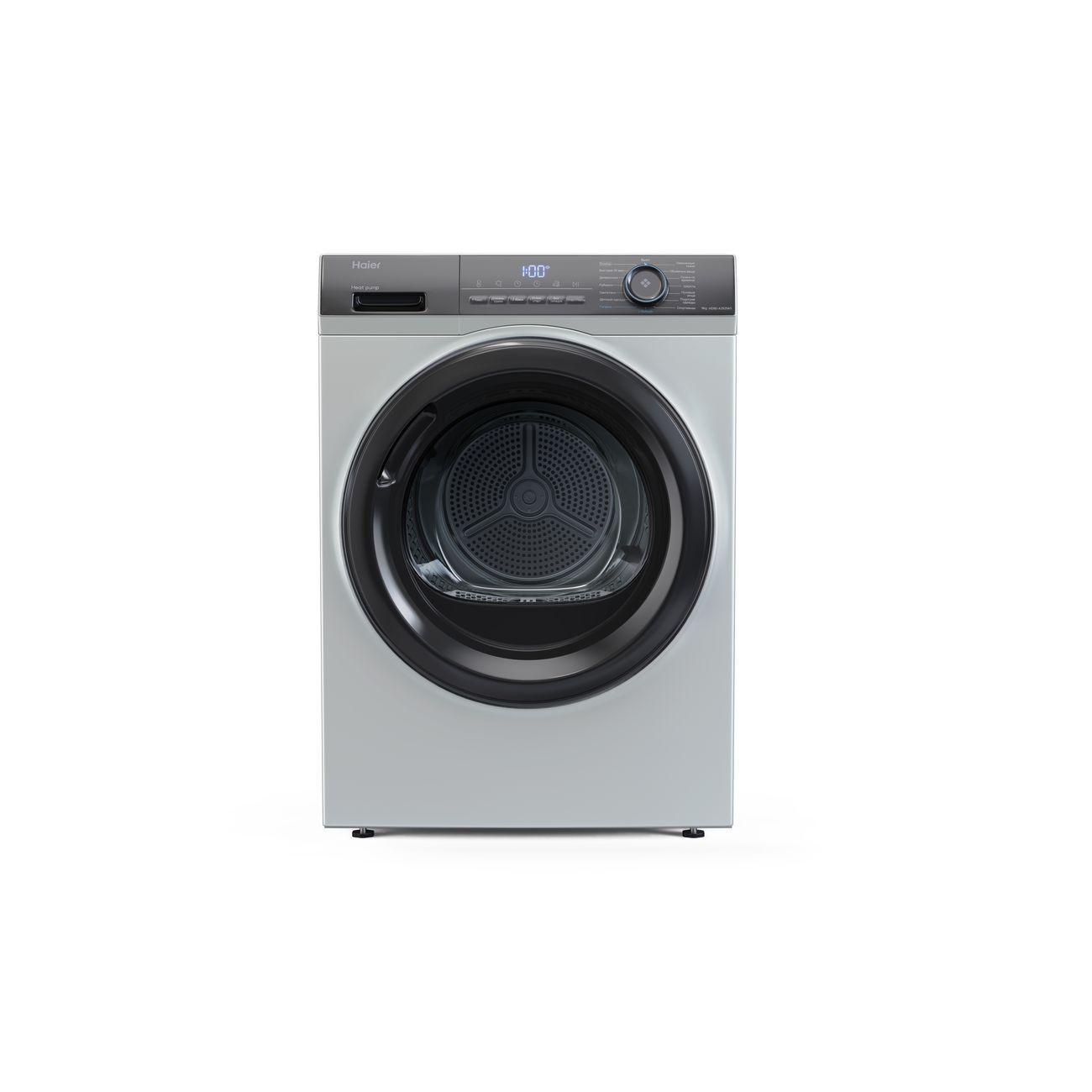 Сушильная машина Haier HD90-A2929AS