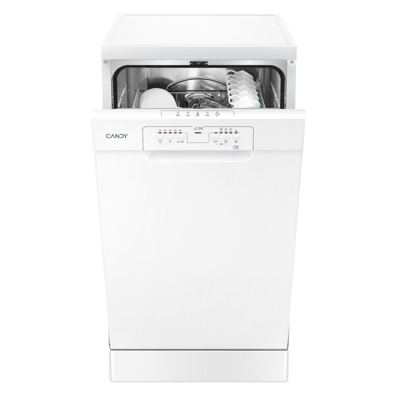 Посудомоечная машина Candy CDPH 2L1049W-08