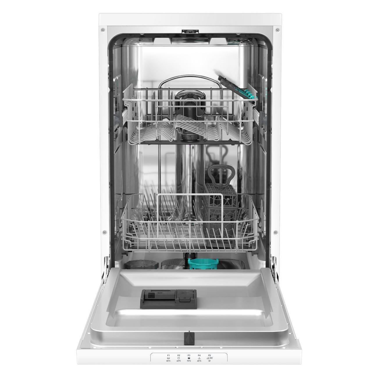 Посудомоечная машина Candy CDPH 2L1049W-08