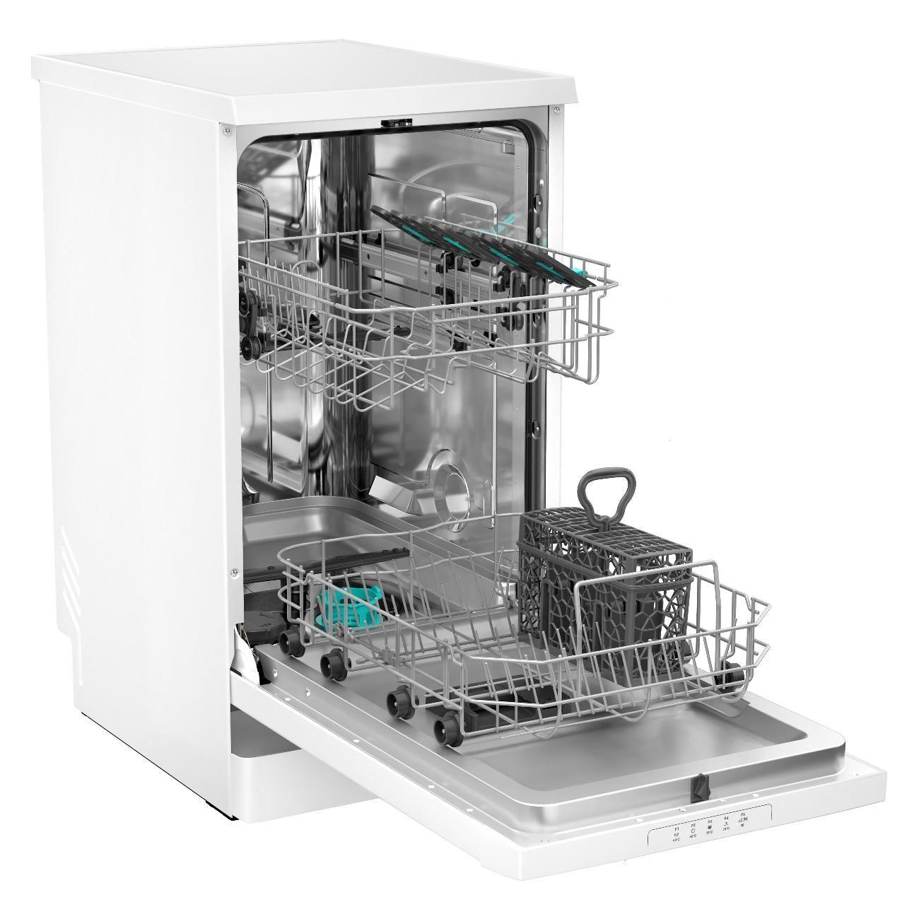 Посудомоечная машина Candy CDPH 2L1049W-08