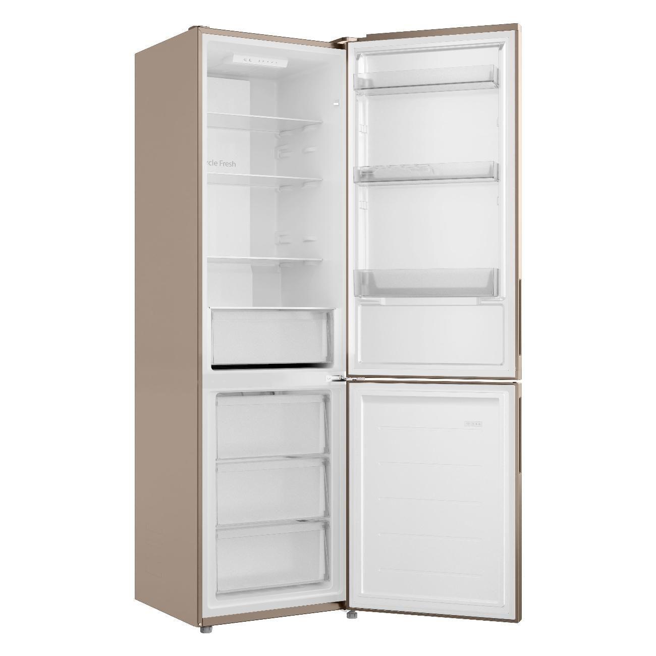 Холодильник Candy CFN6200G