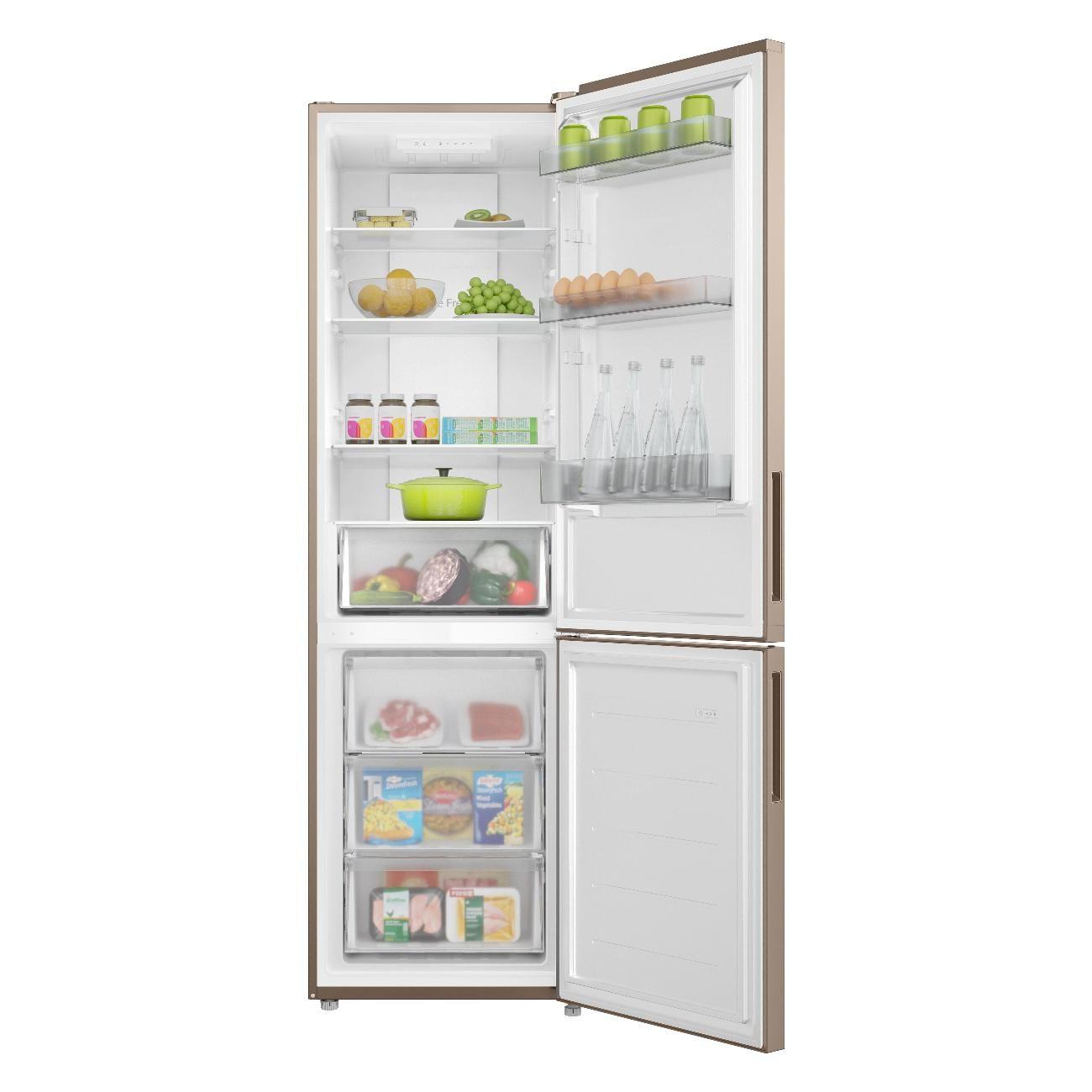 Холодильник Candy CFN6200G