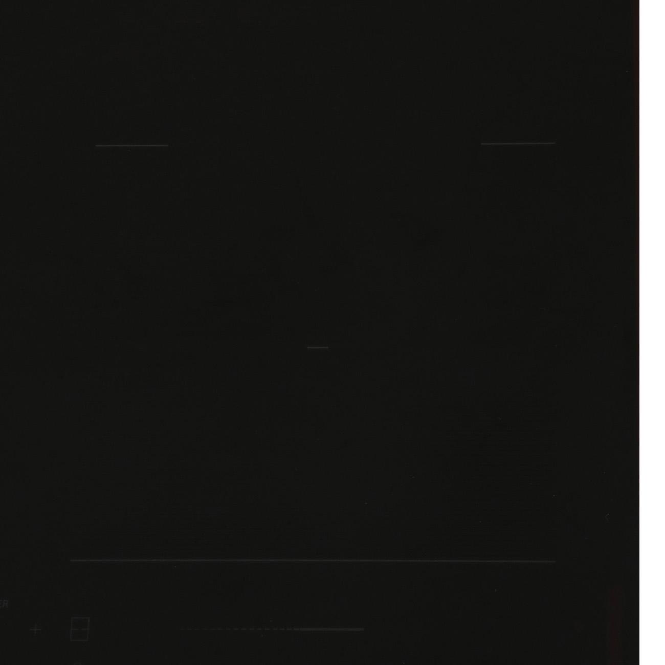 Встраиваемая индукционная панель независимая Haier HHY-Y64SFFVB