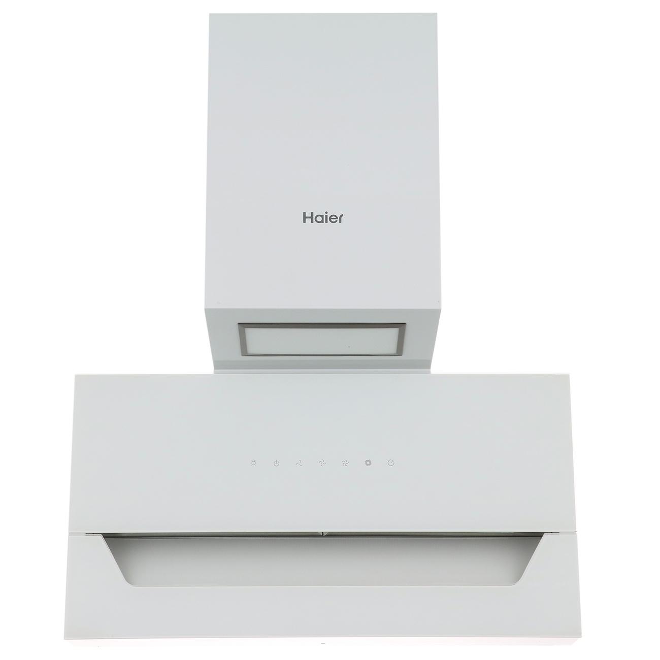 Вытяжка Haier HVX-W682CW