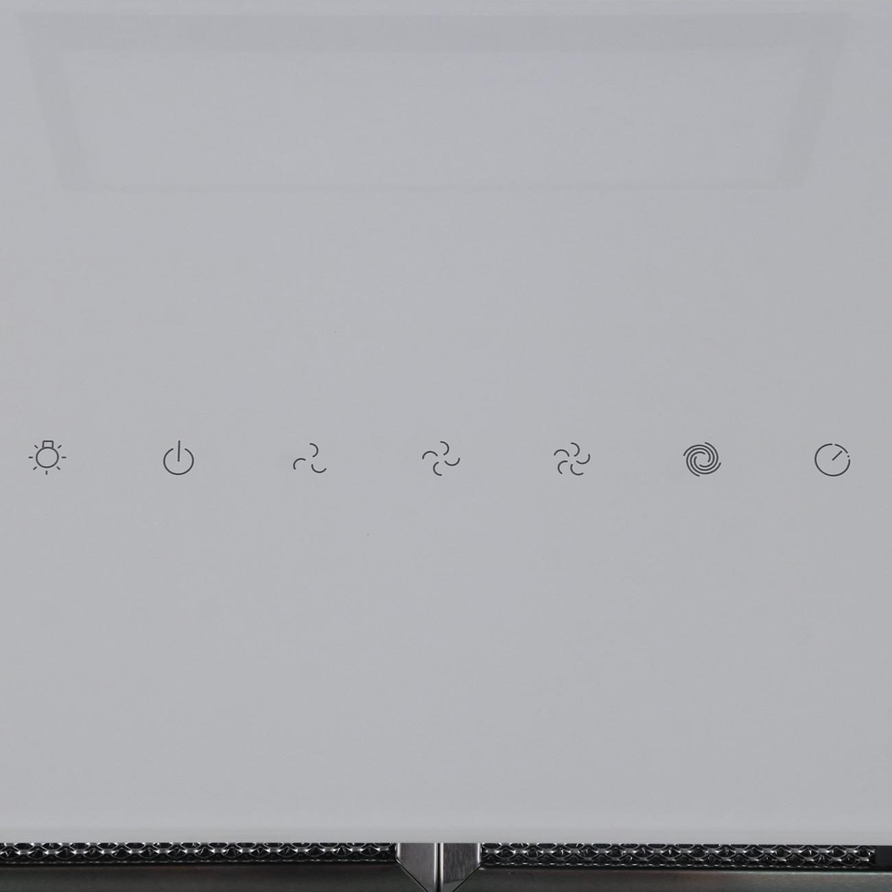 Вытяжка Haier HVX-W682CW