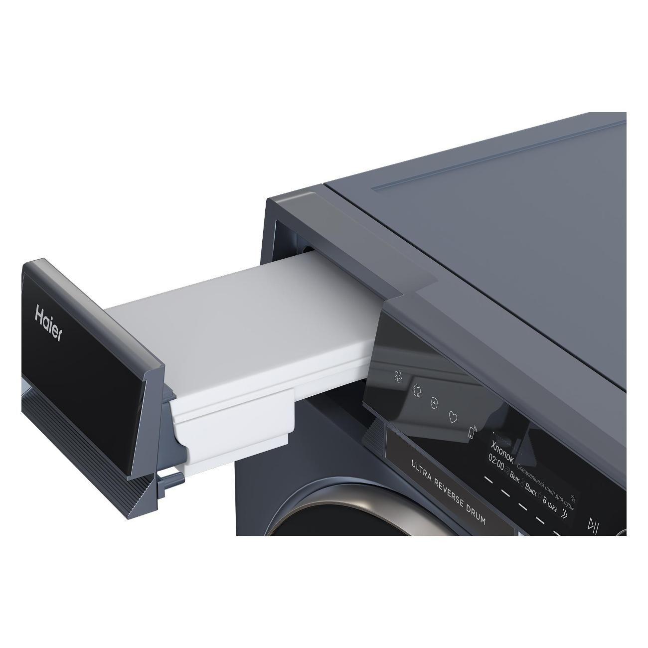 Сушильная машина Haier HD100-A3397SU1