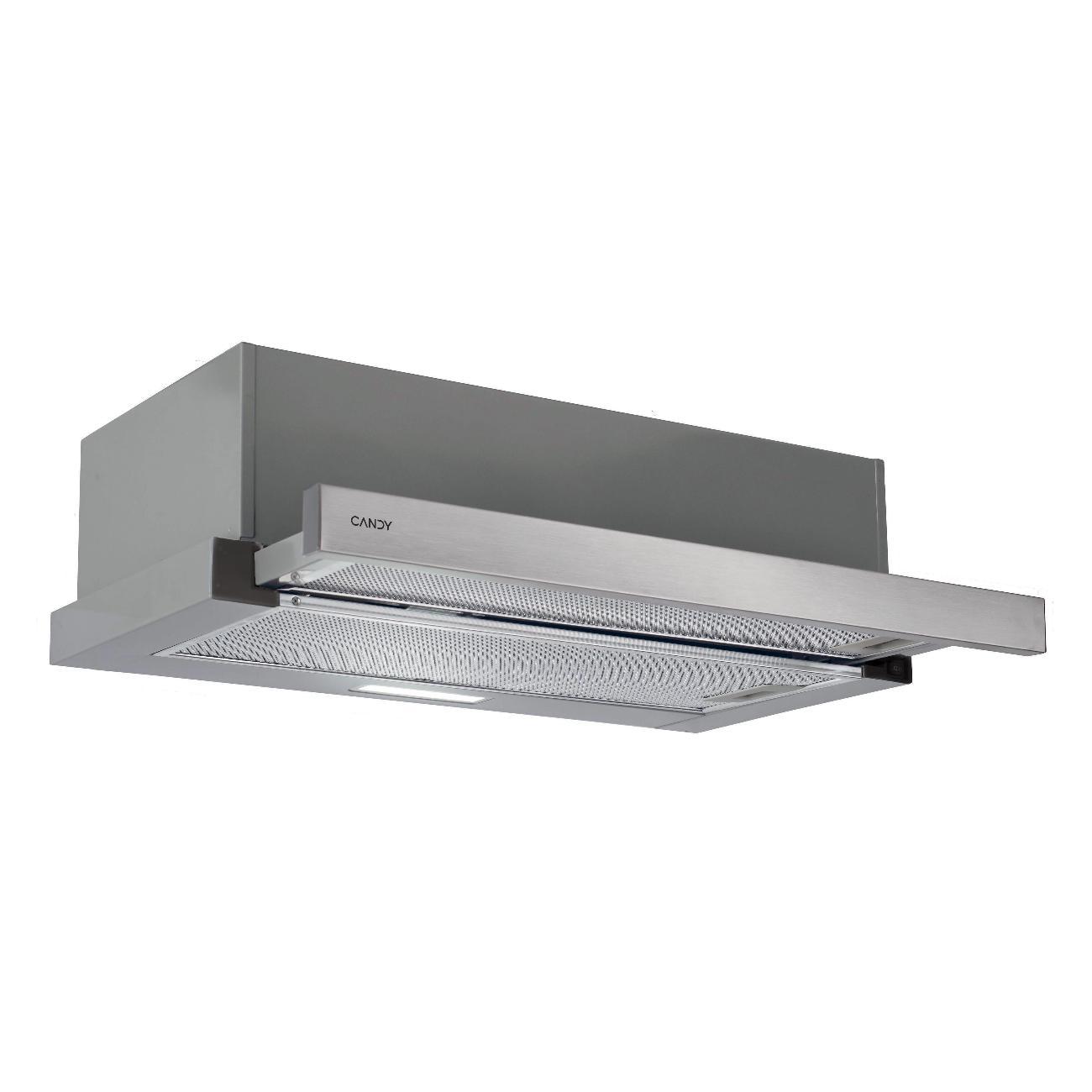 Вытяжка встраиваемая в шкаф Candy CBT60RX-07