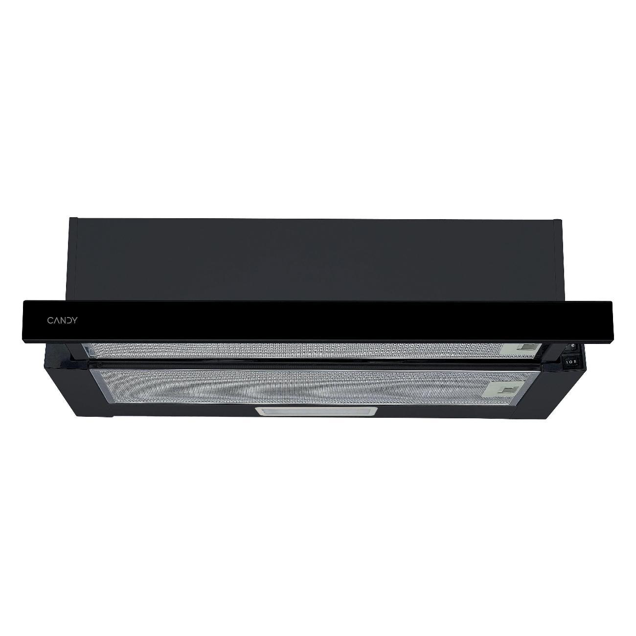 Вытяжка встраиваемая в шкаф Candy CBT60RBG-07