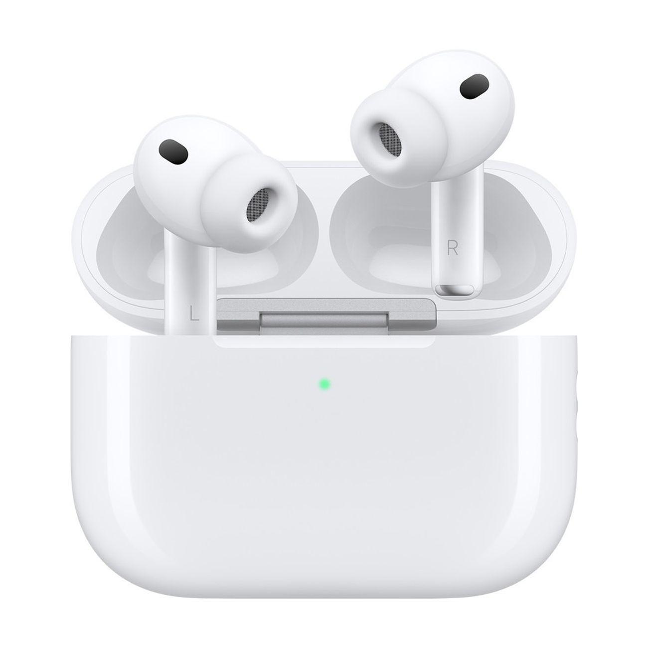 Наушники Apple AirPods Pro (3nd gen) MagSafe Case USB-C