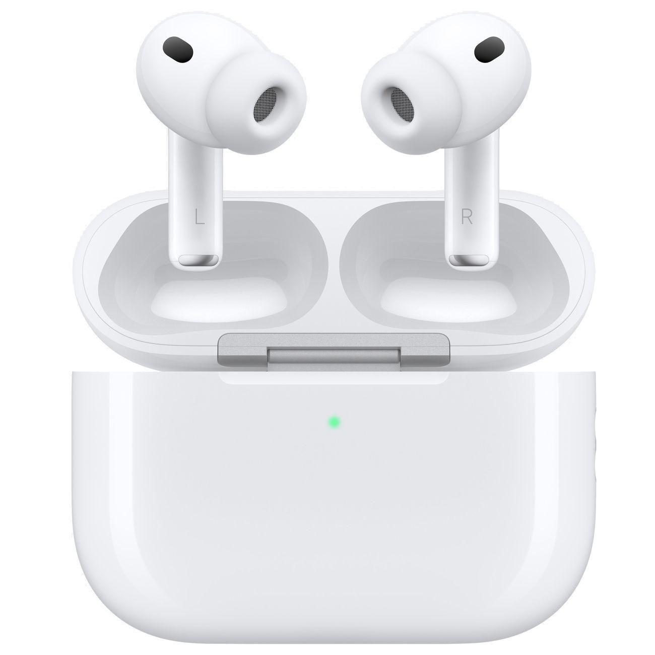 Наушники Apple AirPods Pro (3nd gen) MagSafe Case USB-C