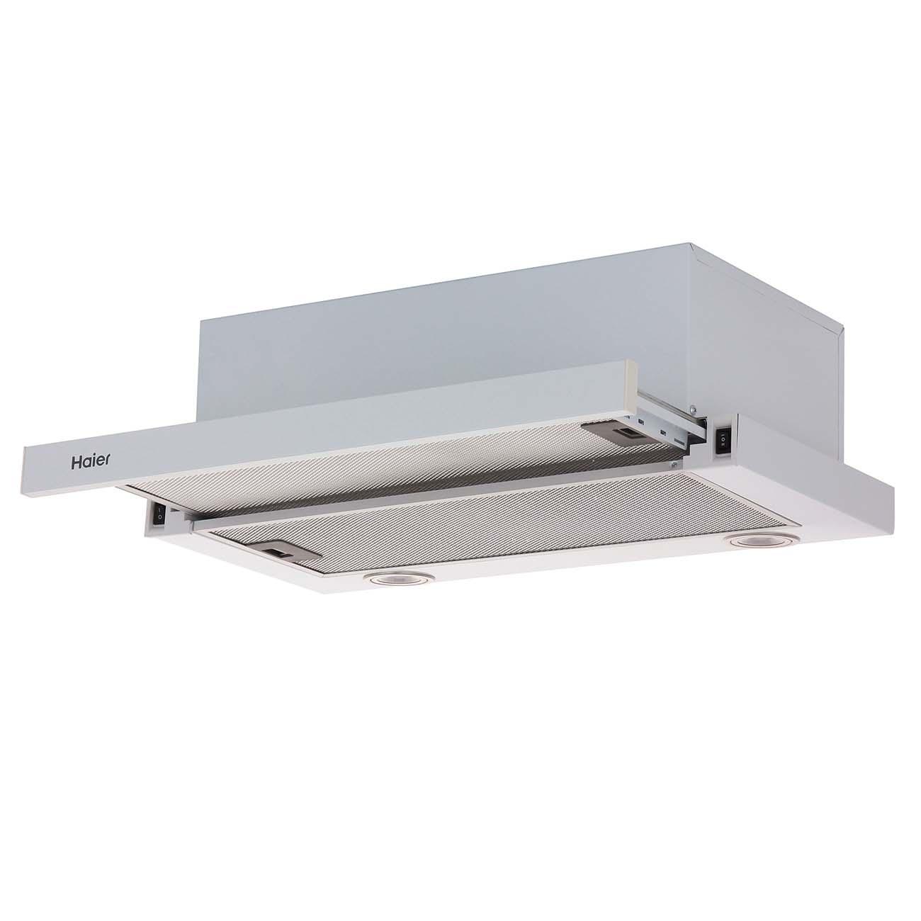 Вытяжка встраиваемая в шкаф Haier HVX-T671W